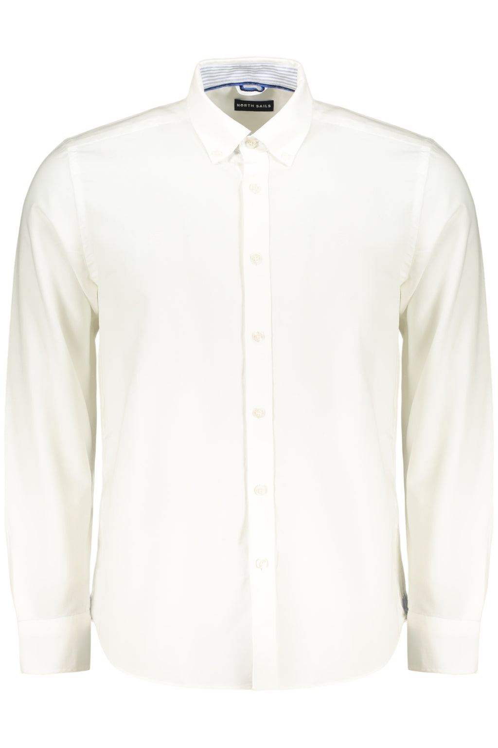 NORTH SAILS Men Shirt - White