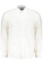 NORTH SAILS Men Shirt - White