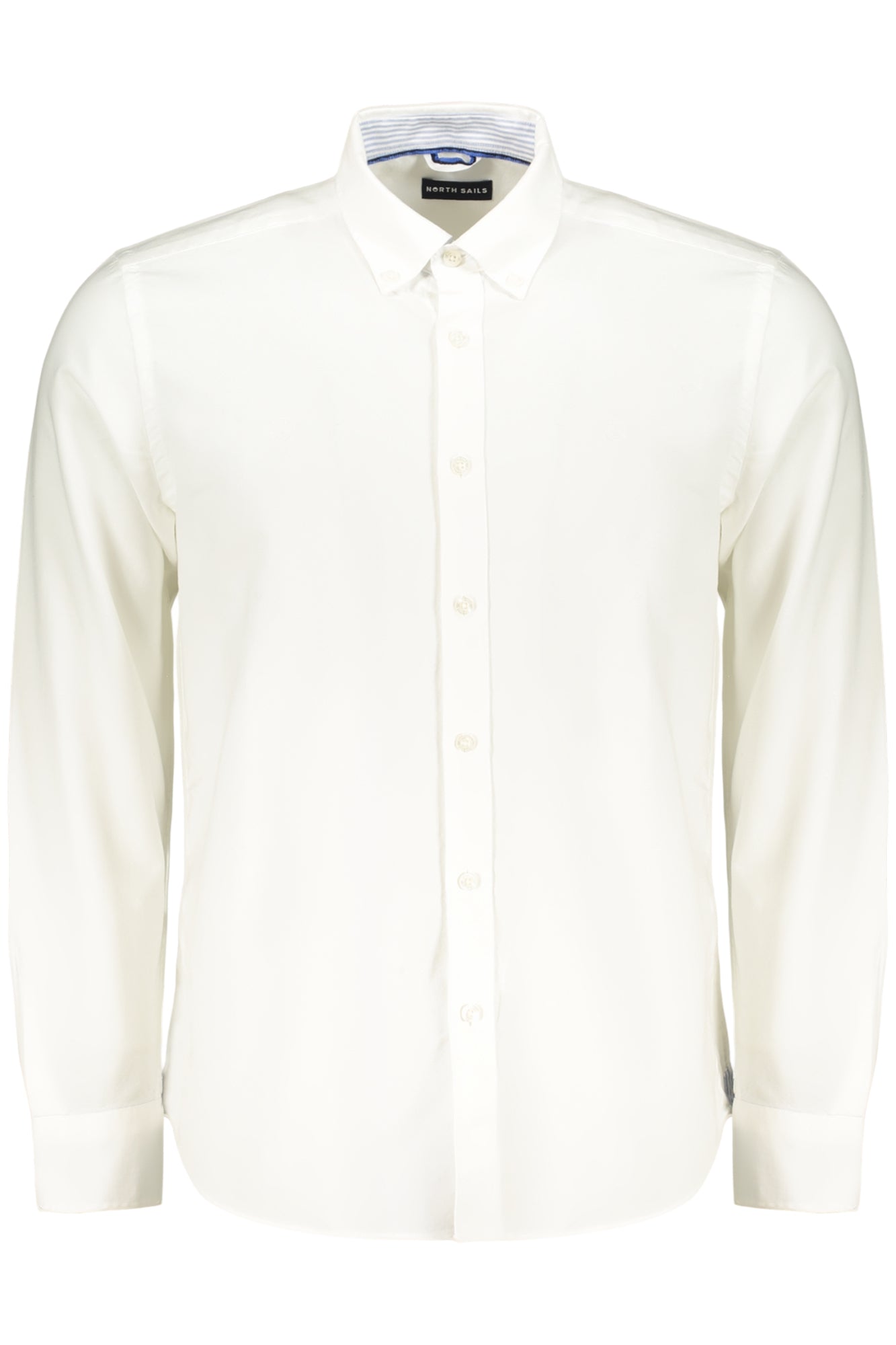 NORTH SAILS Men Shirt - White