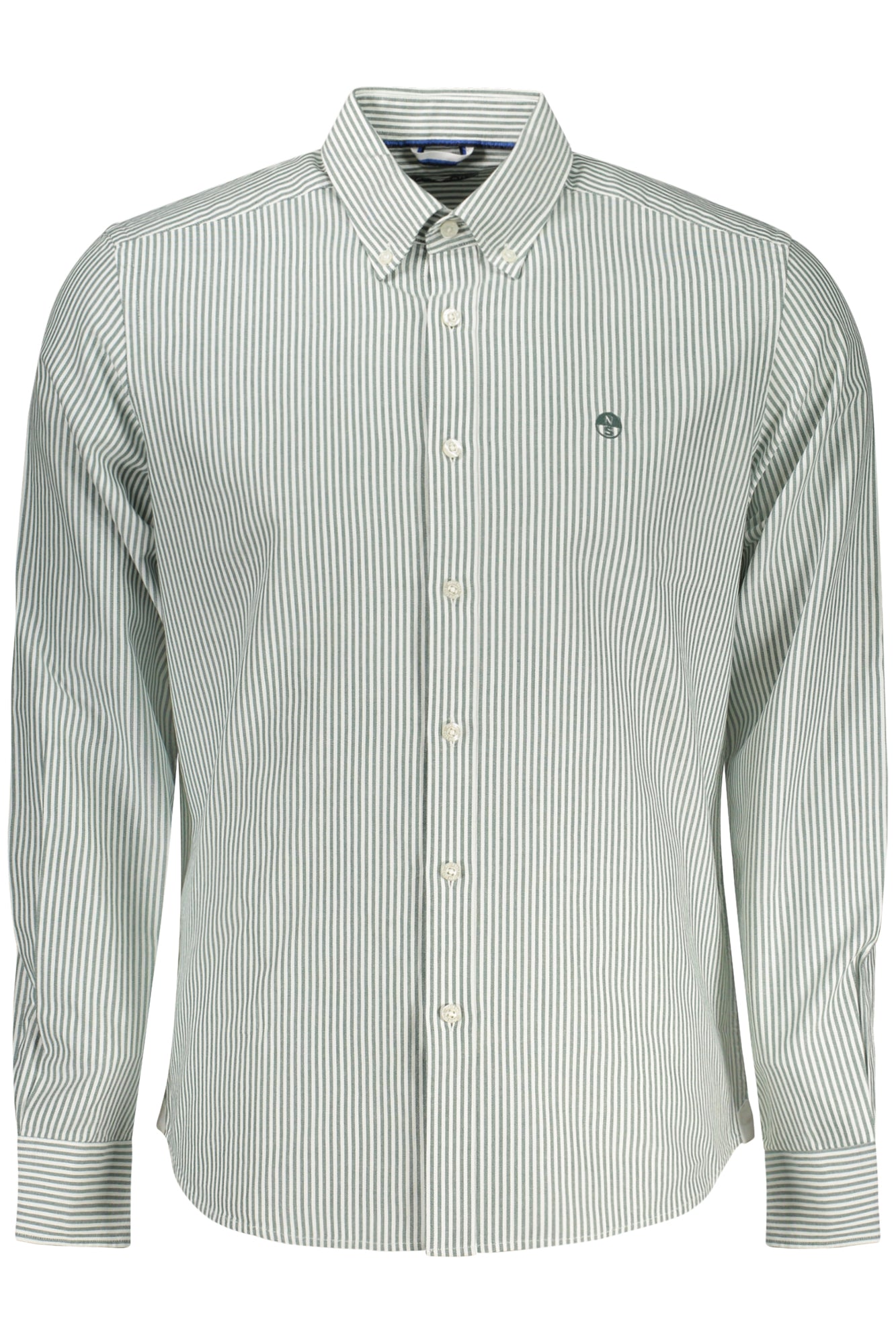 NORTH SAILS Men Shirt - White