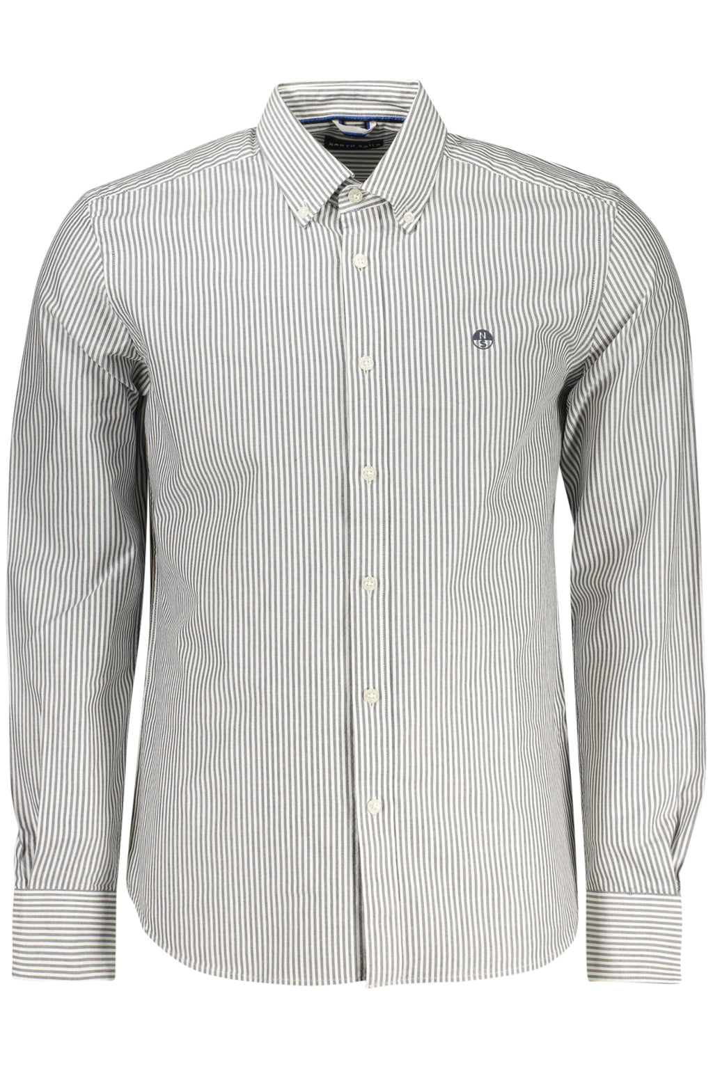 NORTH SAILS Men Shirt - White