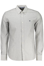 NORTH SAILS Men Shirt - White