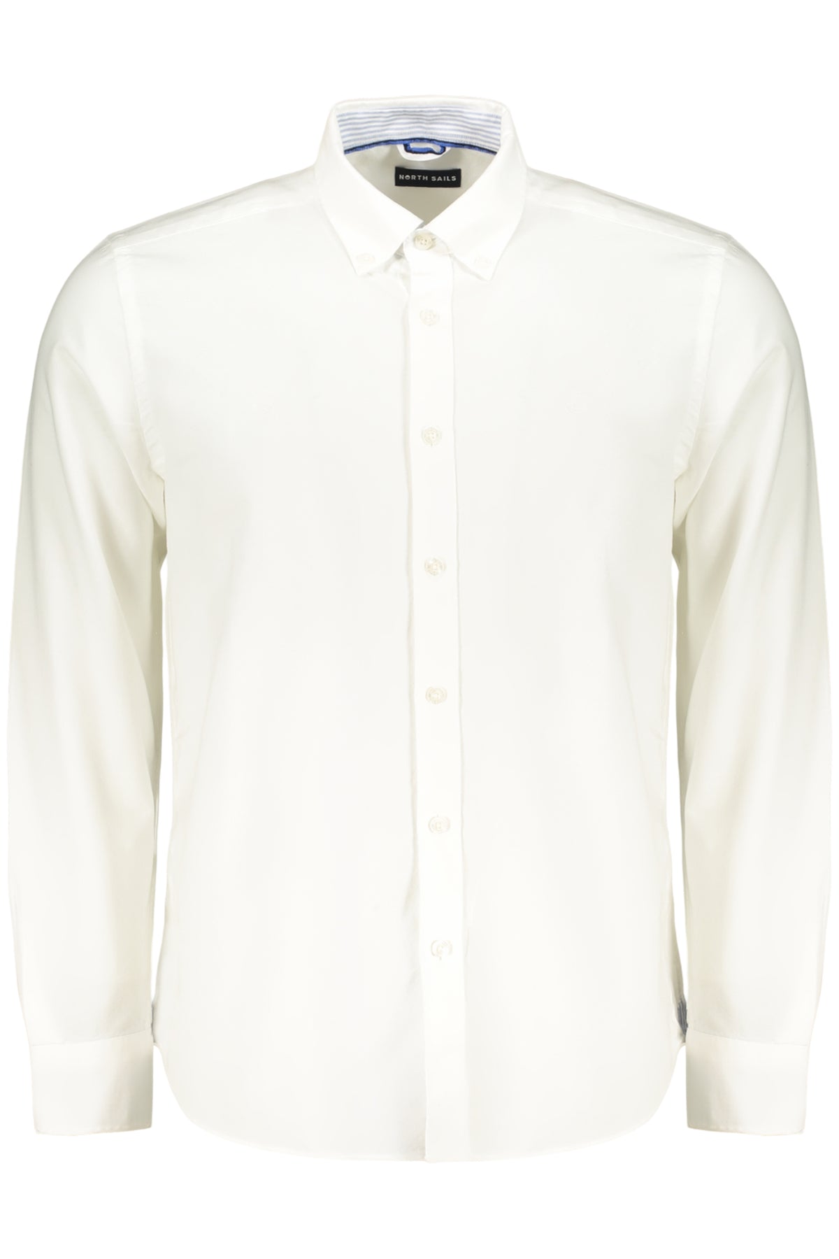 NORTH SAILS Men Shirt - White