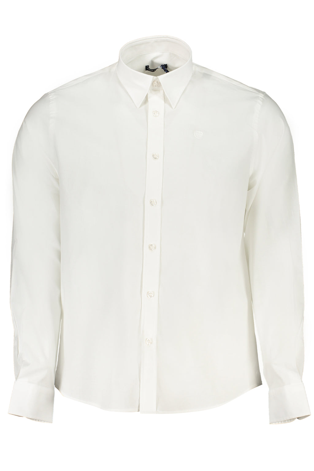 NORTH SAILS Men Shirt - White