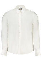 NORTH SAILS Men Shirt - White