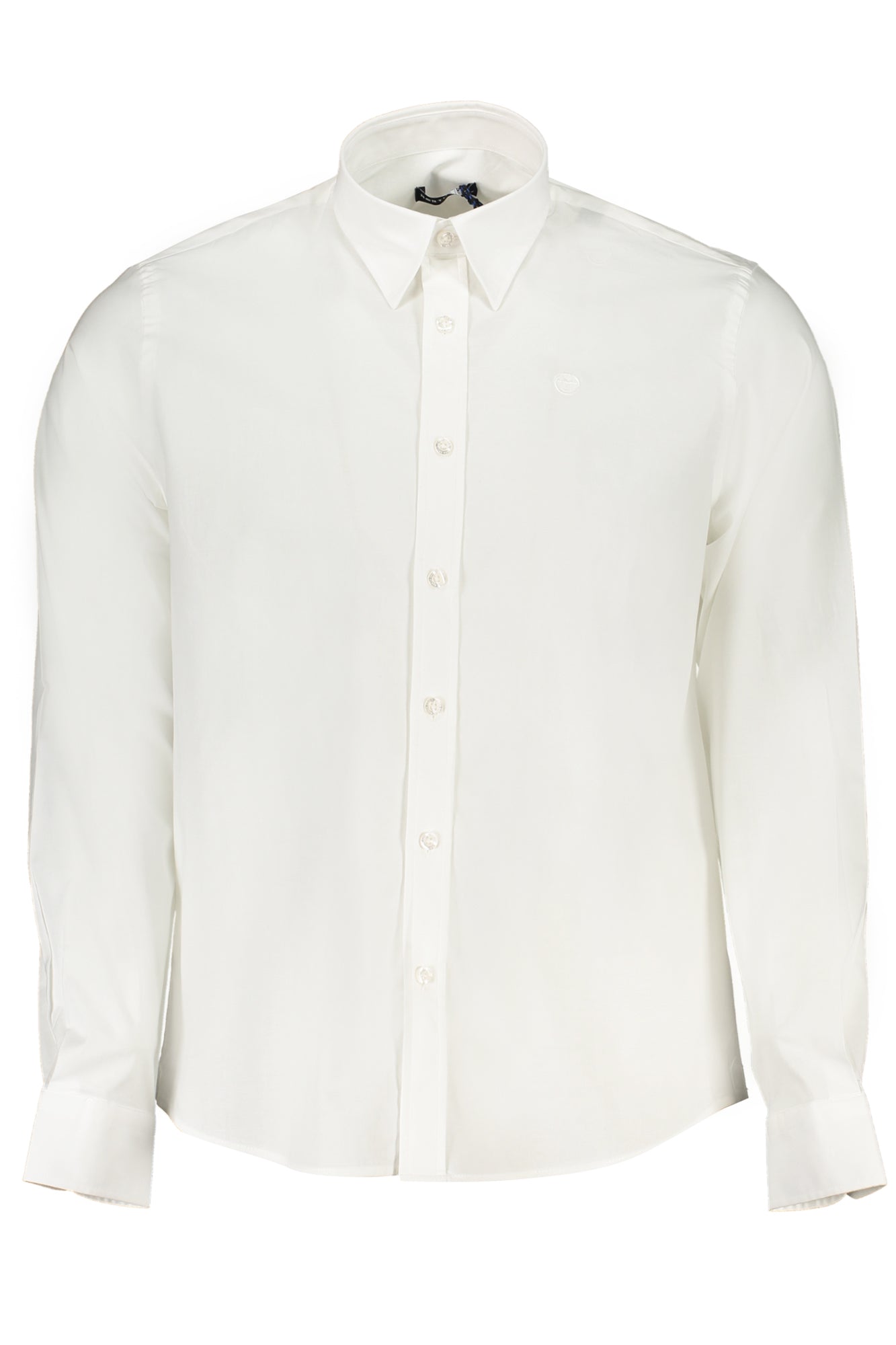 NORTH SAILS Men Shirt - White