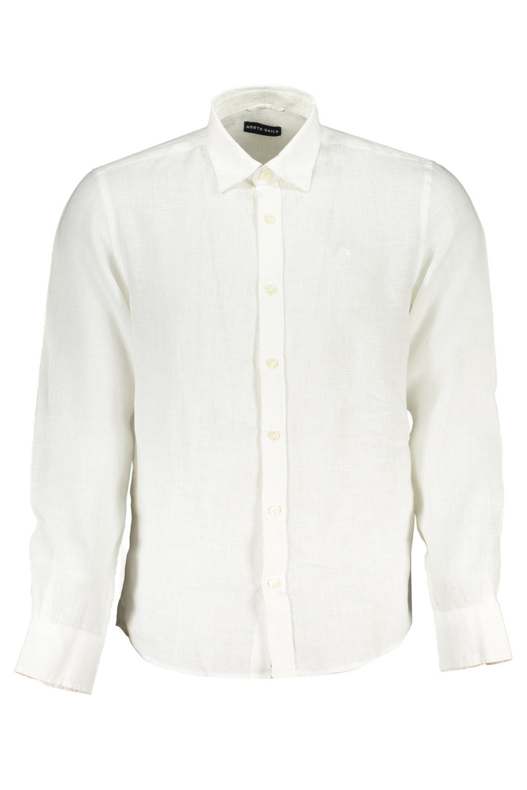 NORTH SAILS Men Shirt - White