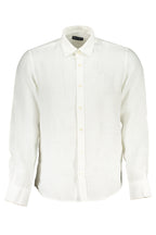 NORTH SAILS Men Shirt - White