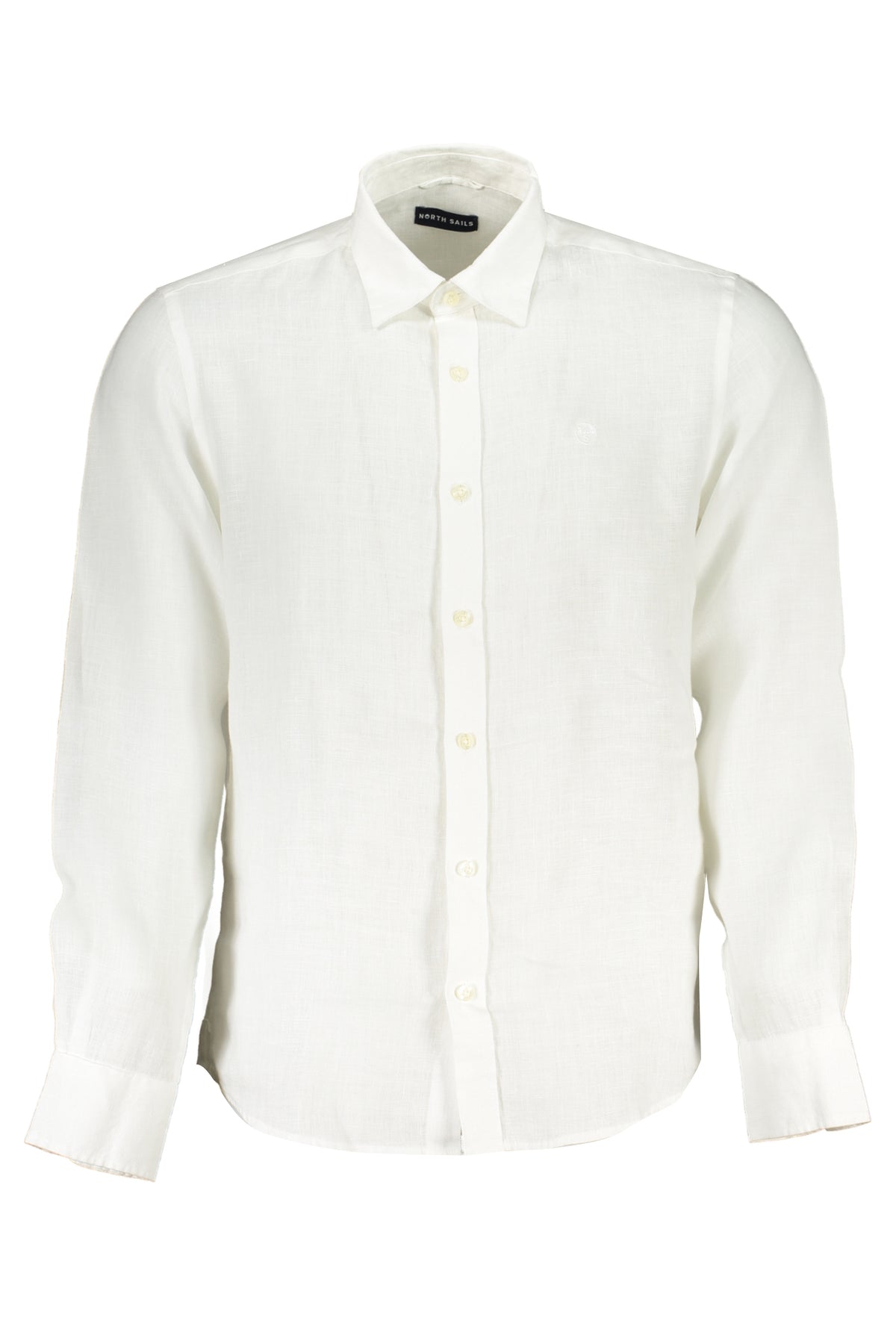 NORTH SAILS Men Shirt - White