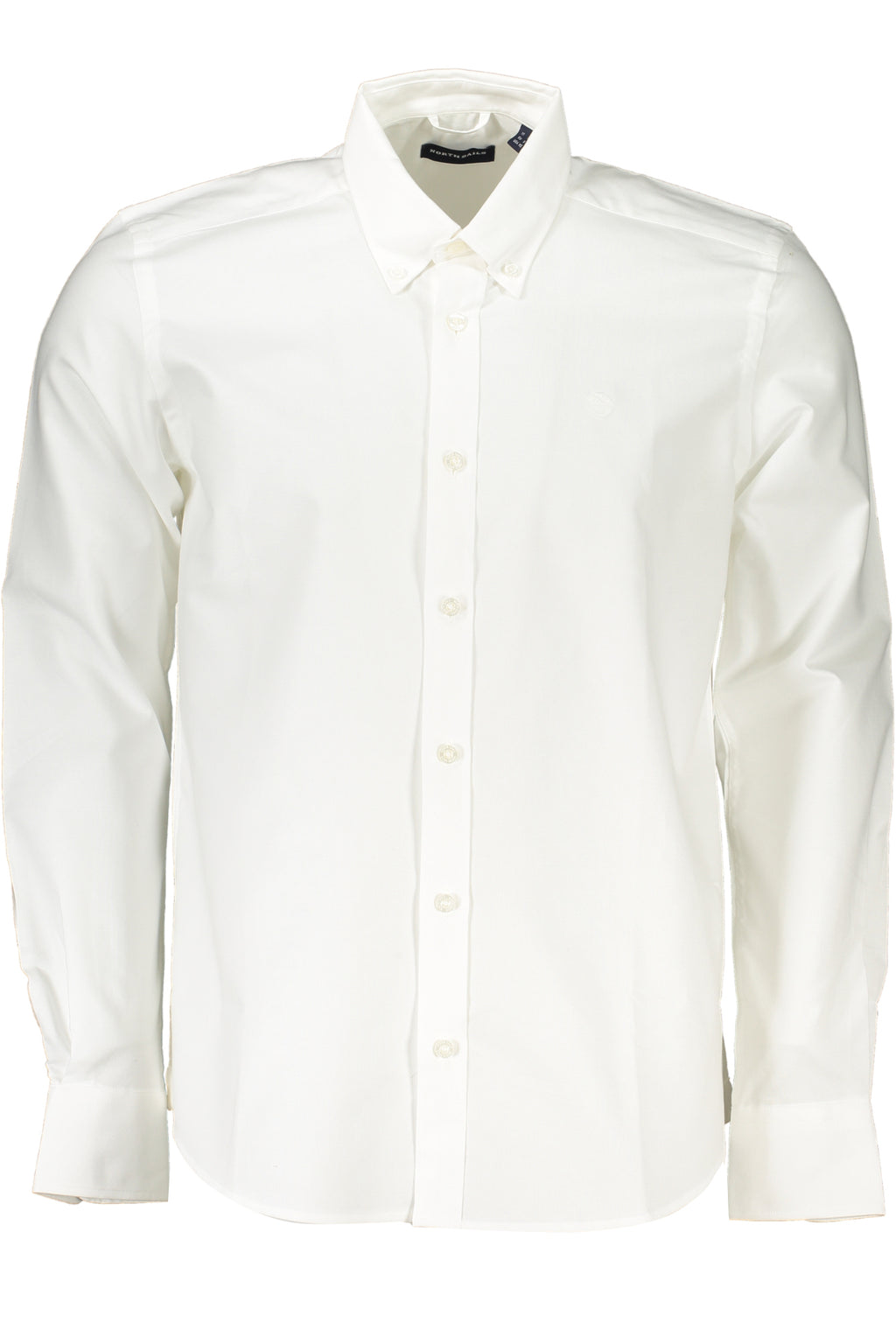 NORTH SAILS Men Shirt - White