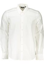NORTH SAILS Men Shirt - White