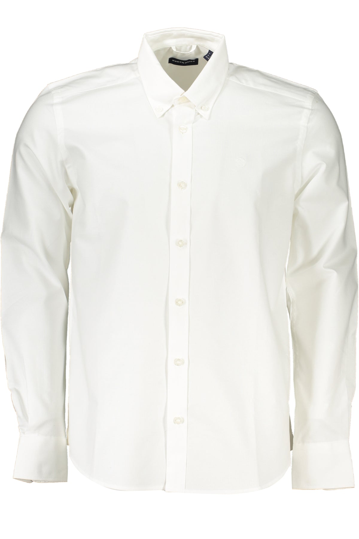 NORTH SAILS Men Shirt - White