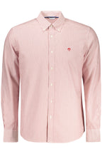 NORTH SAILS Men Shirt - White