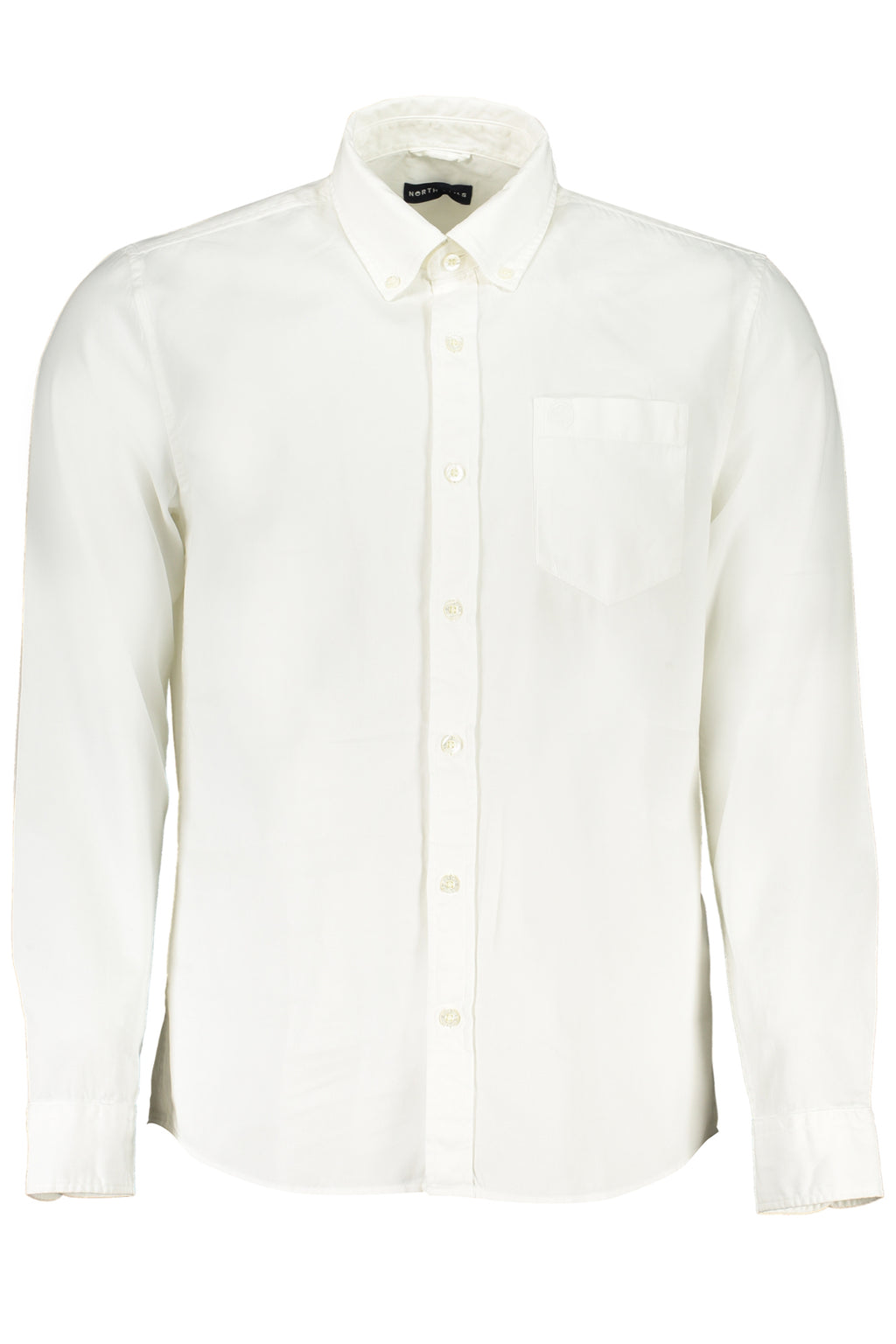 NORTH SAILS Men Shirt - White