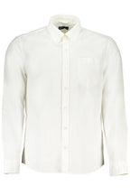 NORTH SAILS Men Shirt - White