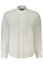 NORTH SAILS Men Shirt - White