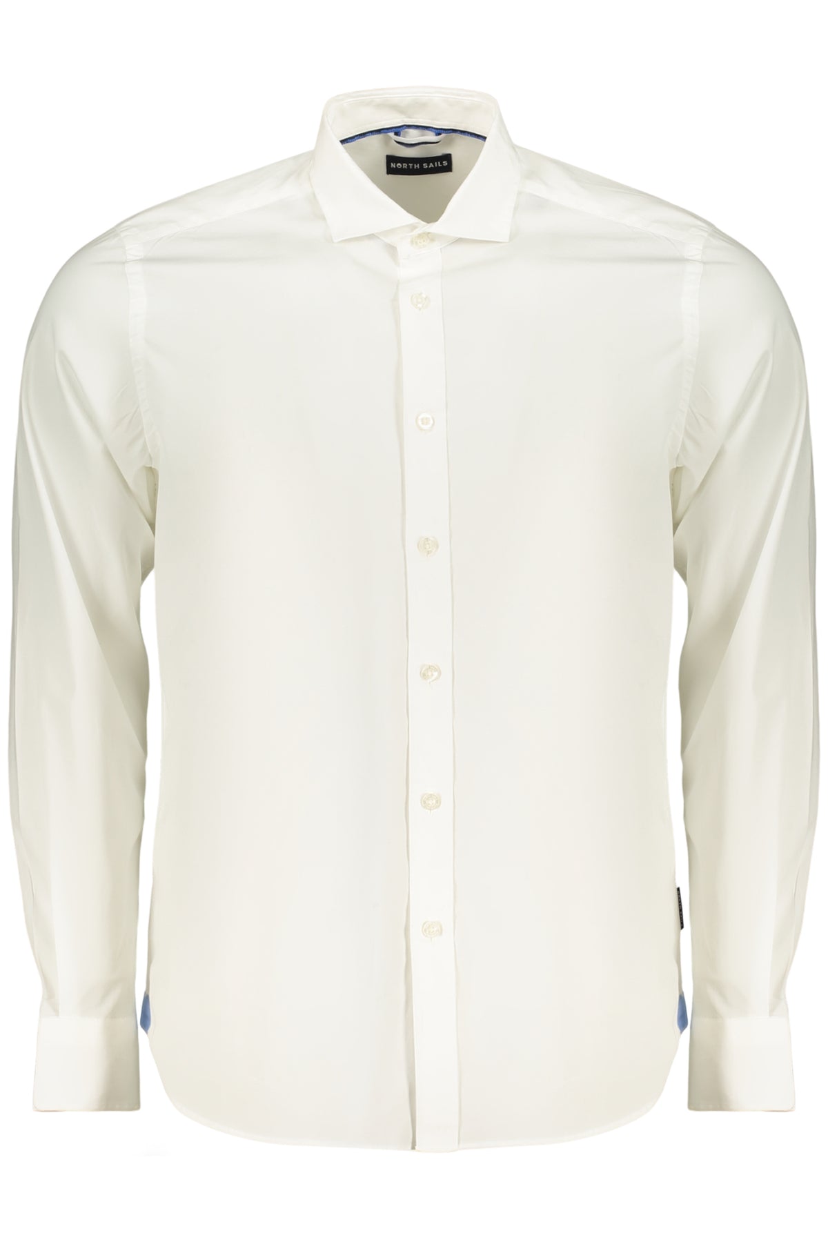 NORTH SAILS Men Shirt - White