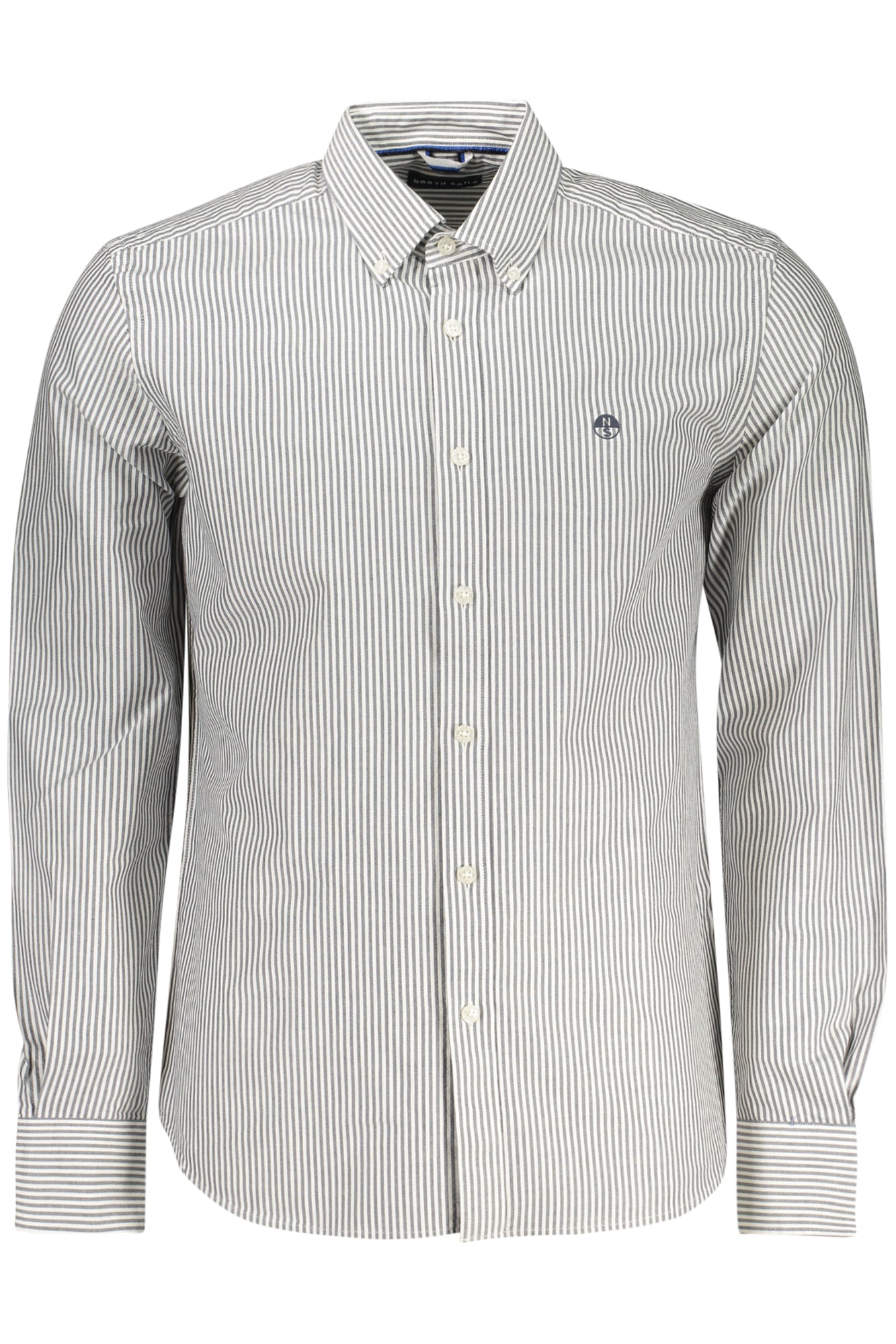 NORTH SAILS Men Shirt - White