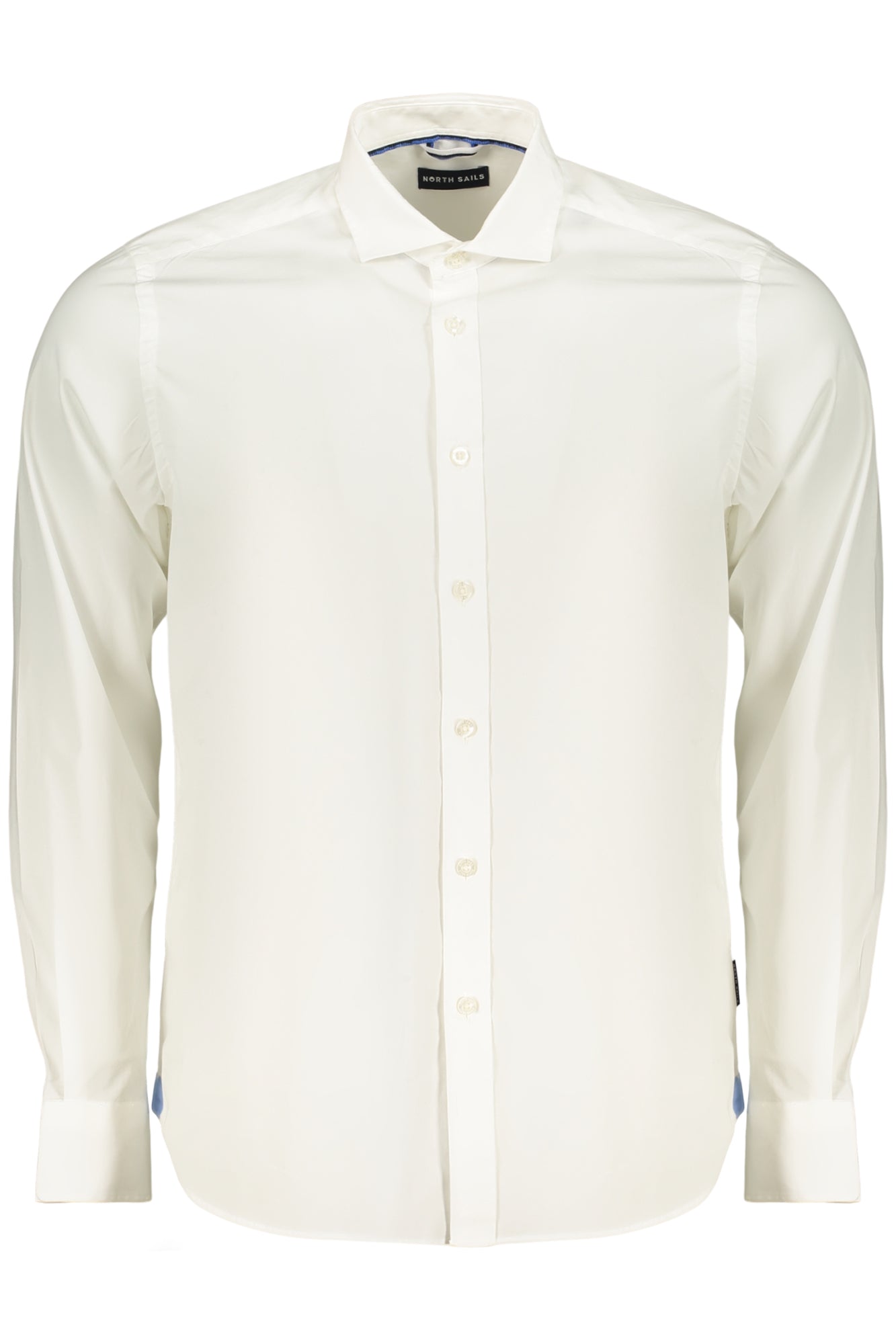 NORTH SAILS Men Shirt - White