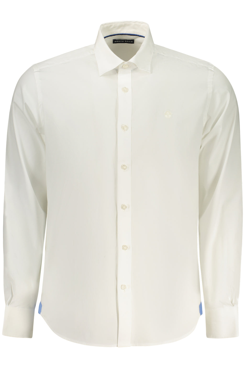 NORTH SAILS Men Shirt - White