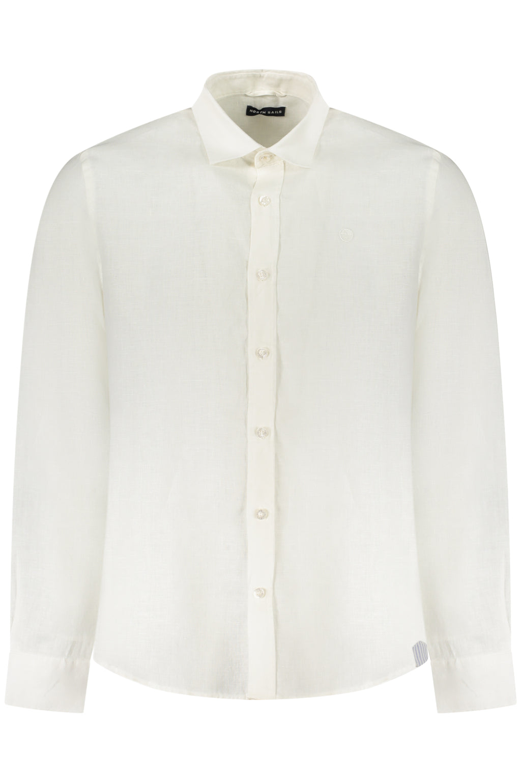 NORTH SAILS Men Shirt - White