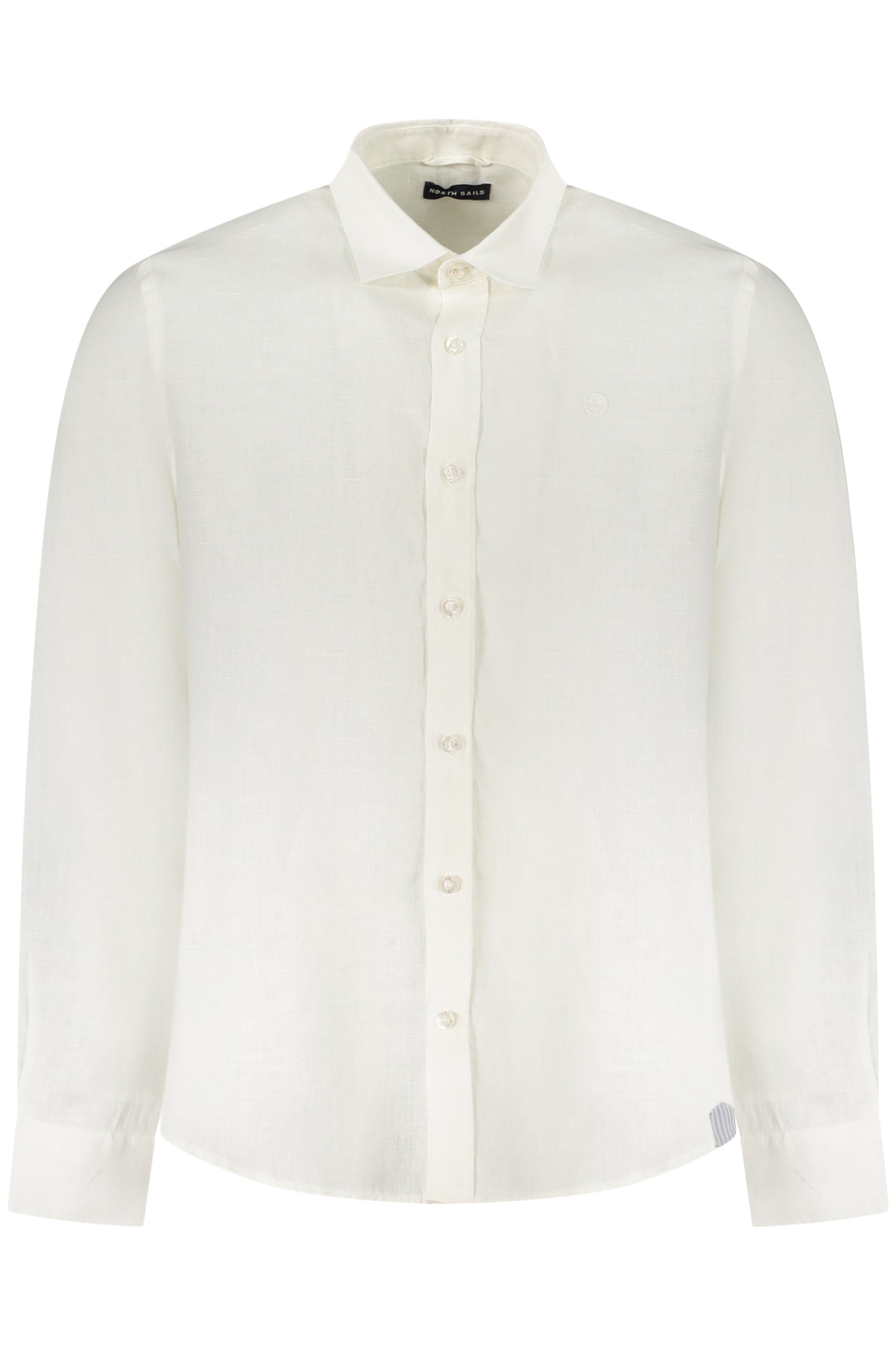 NORTH SAILS Men Shirt - White