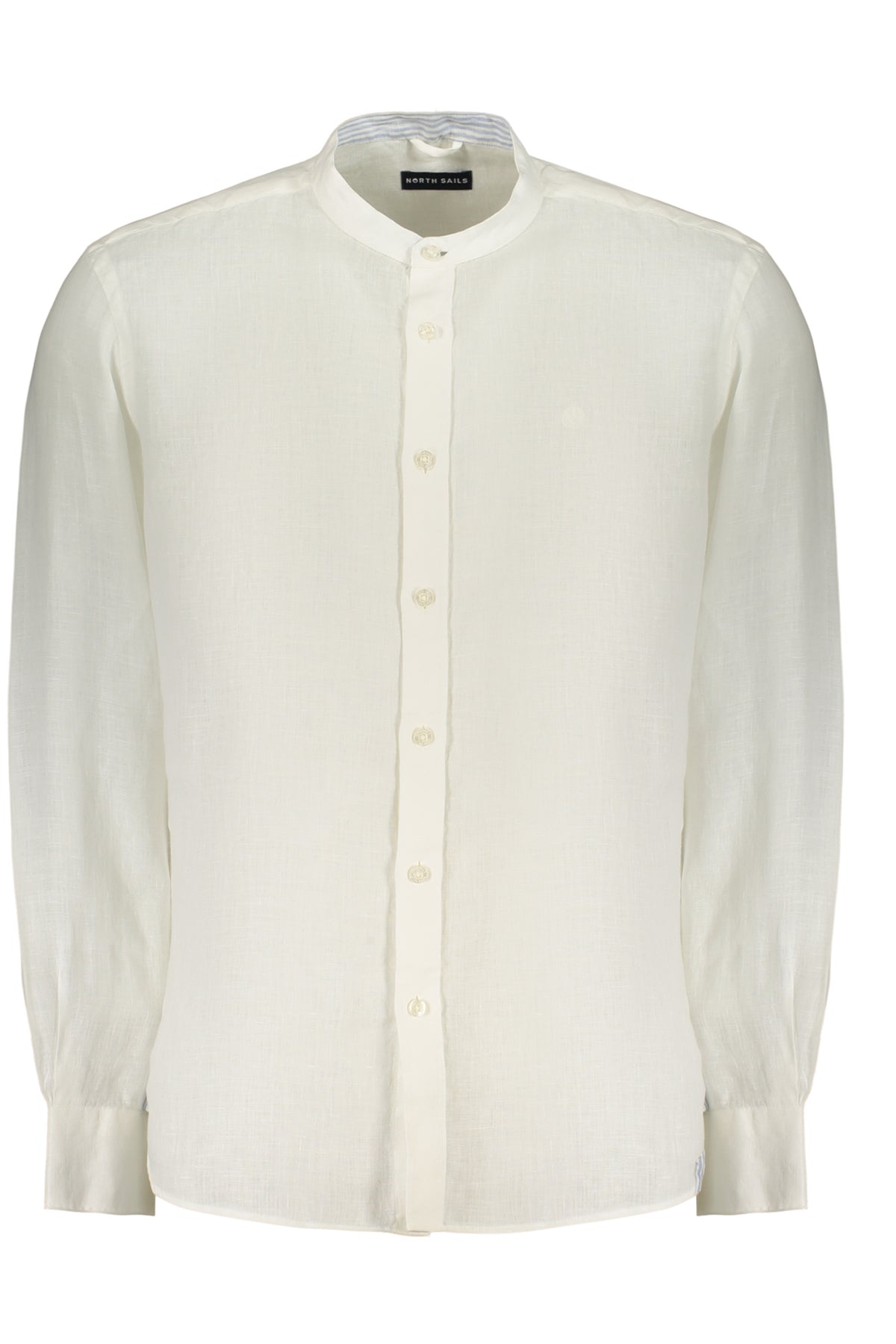 NORTH SAILS Men Shirt - White