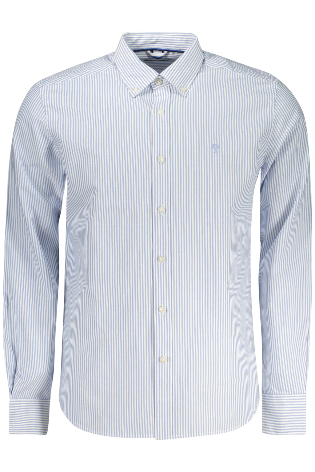 NORTH SAILS Men Shirt - White