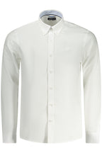 NORTH SAILS Men Shirt - White
