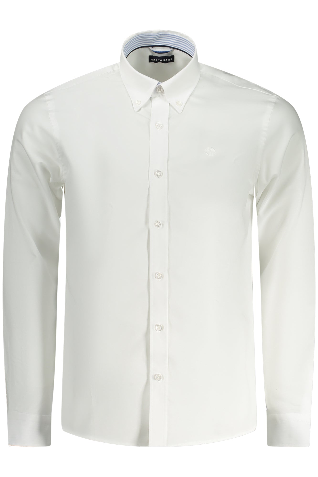 NORTH SAILS Men Shirt - White