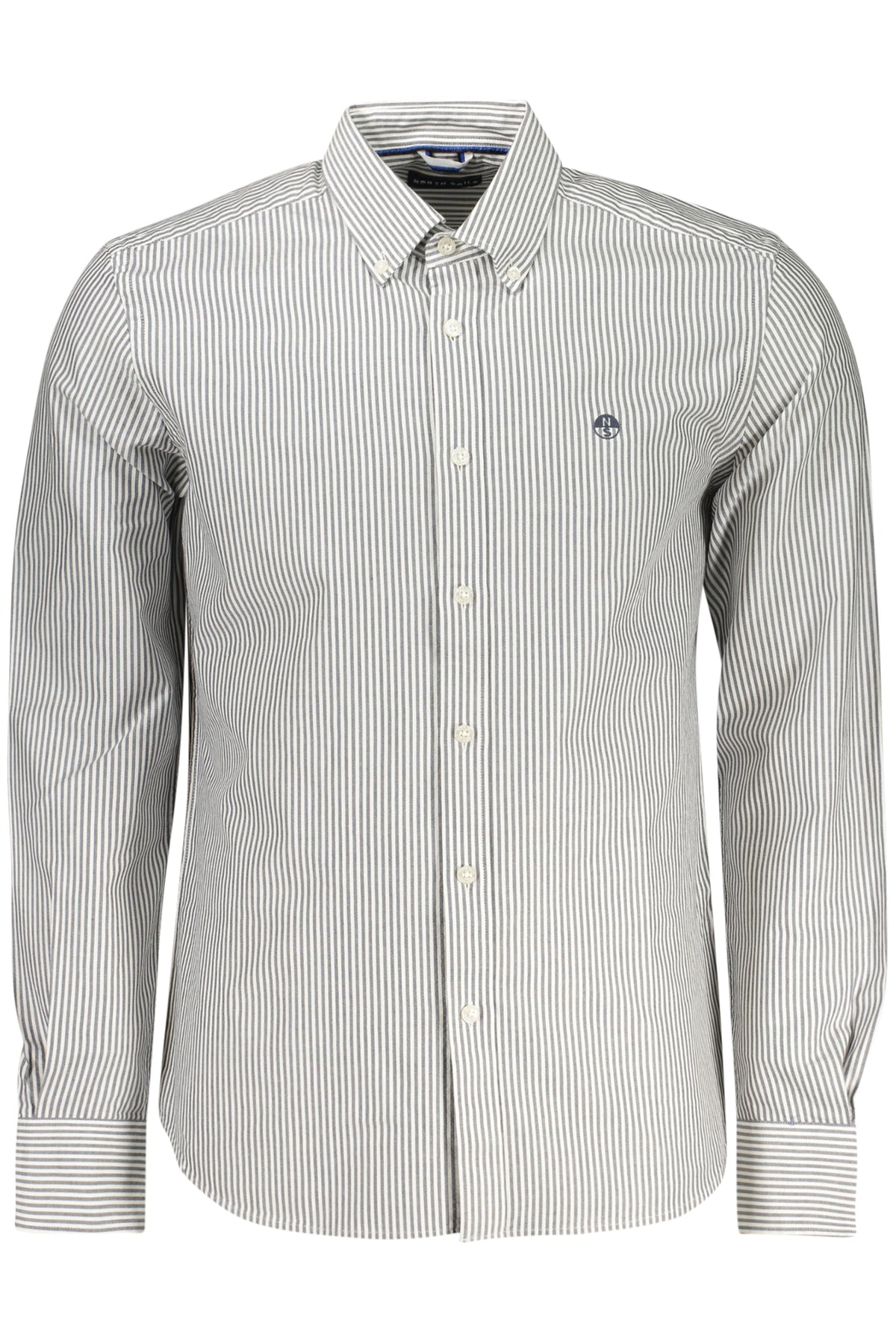 NORTH SAILS Men Shirt - White