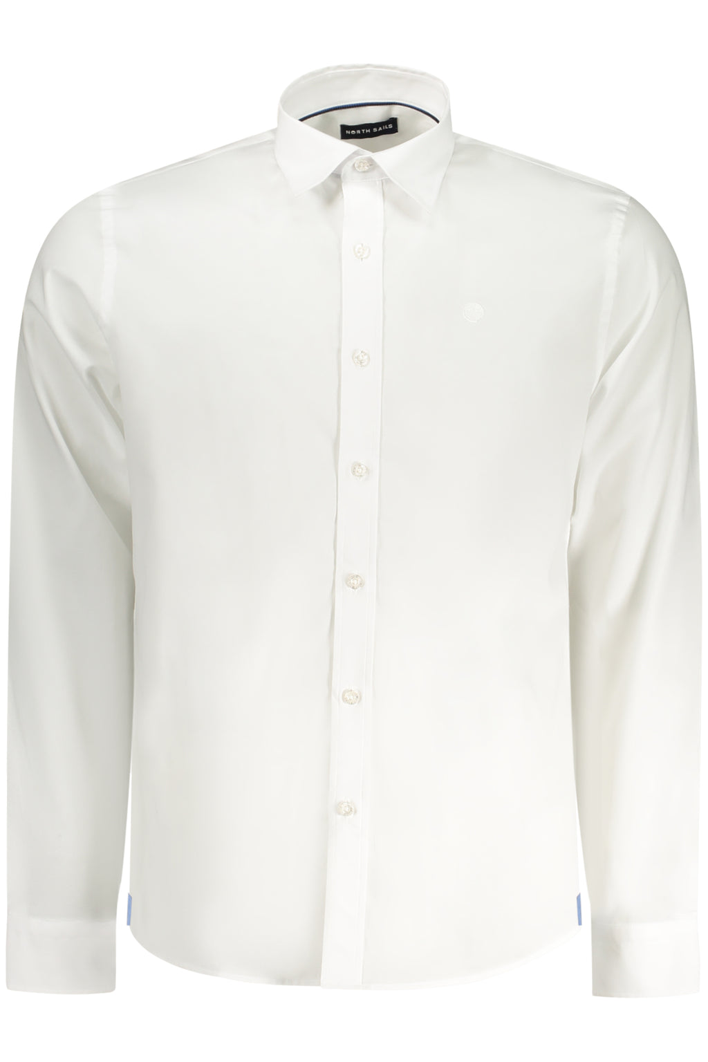 NORTH SAILS Men Shirt - White