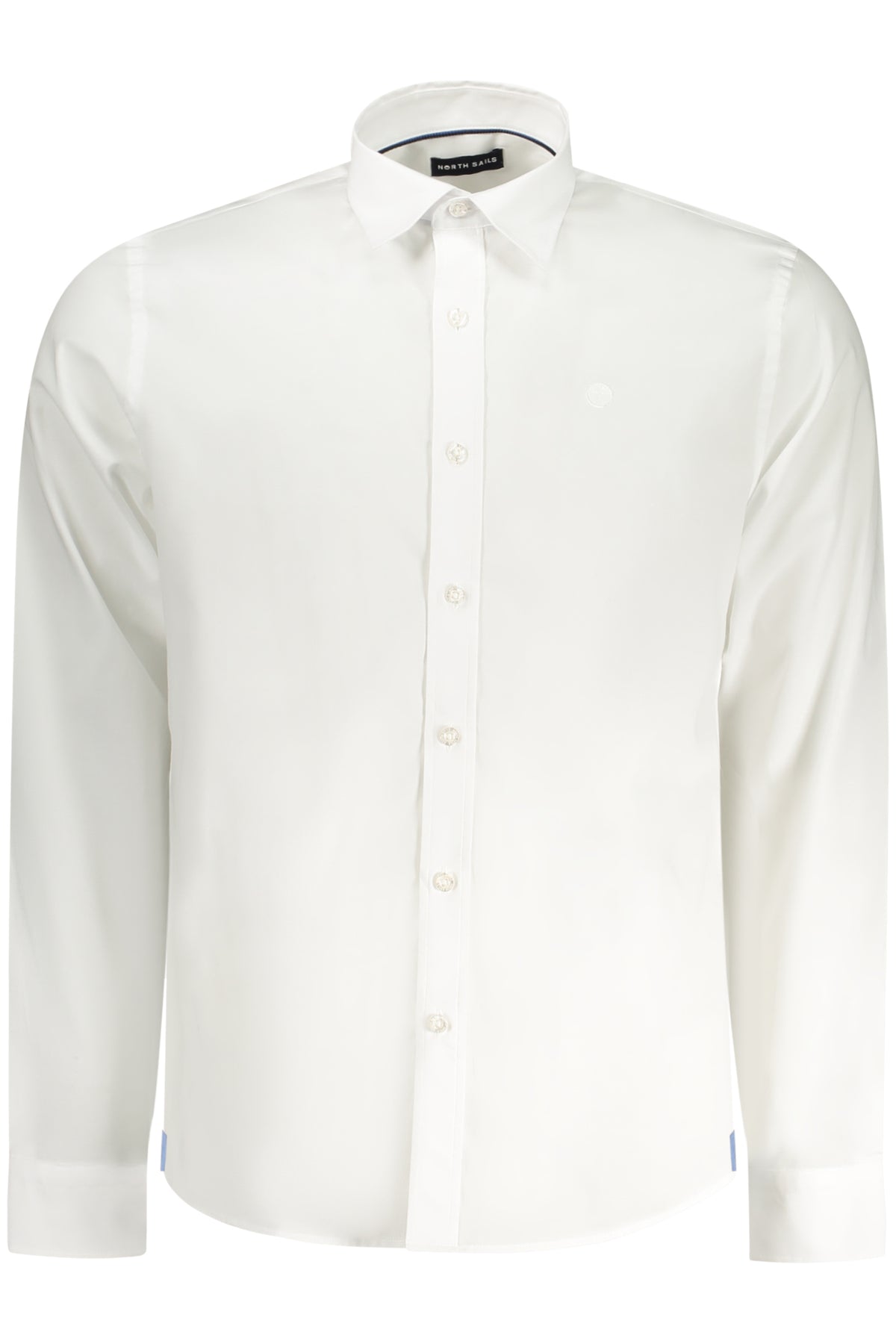 NORTH SAILS Men Shirt - White