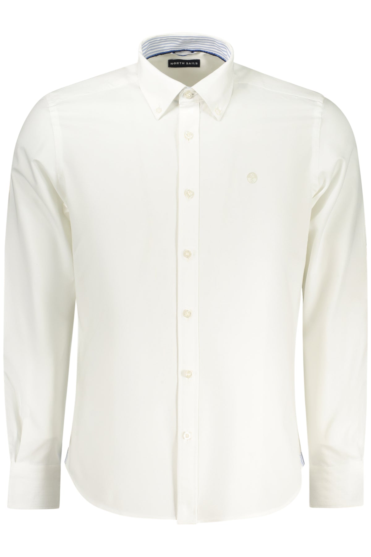 NORTH SAILS Men Shirt - White