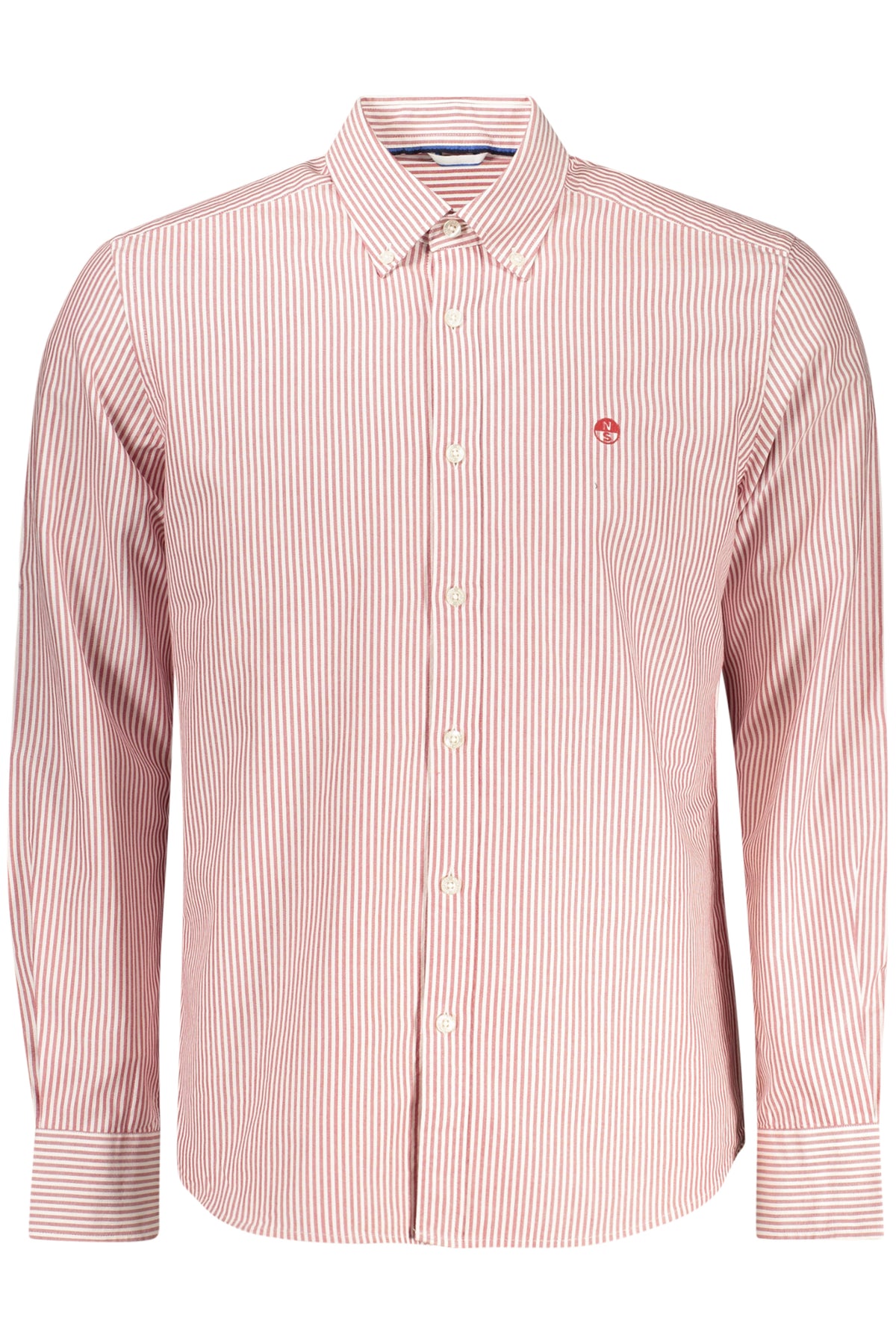 NORTH SAILS Men Shirt - White