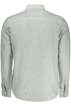 NORTH SAILS Men Shirt - White