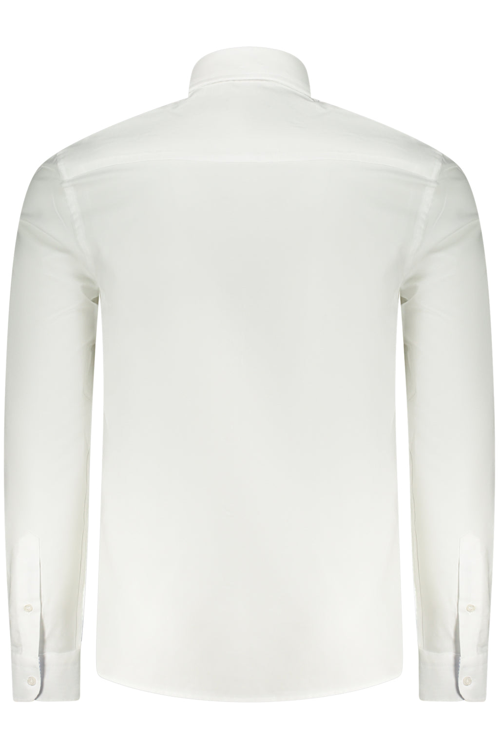 NORTH SAILS Men Shirt - White