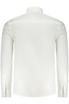 NORTH SAILS Men Shirt - White