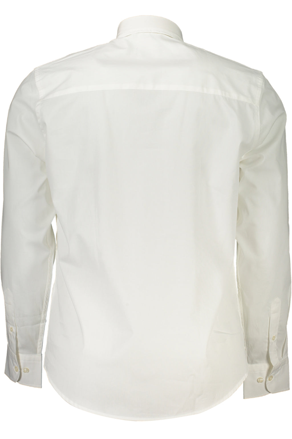 NORTH SAILS Men Shirt - White