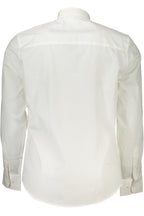 NORTH SAILS Men Shirt - White
