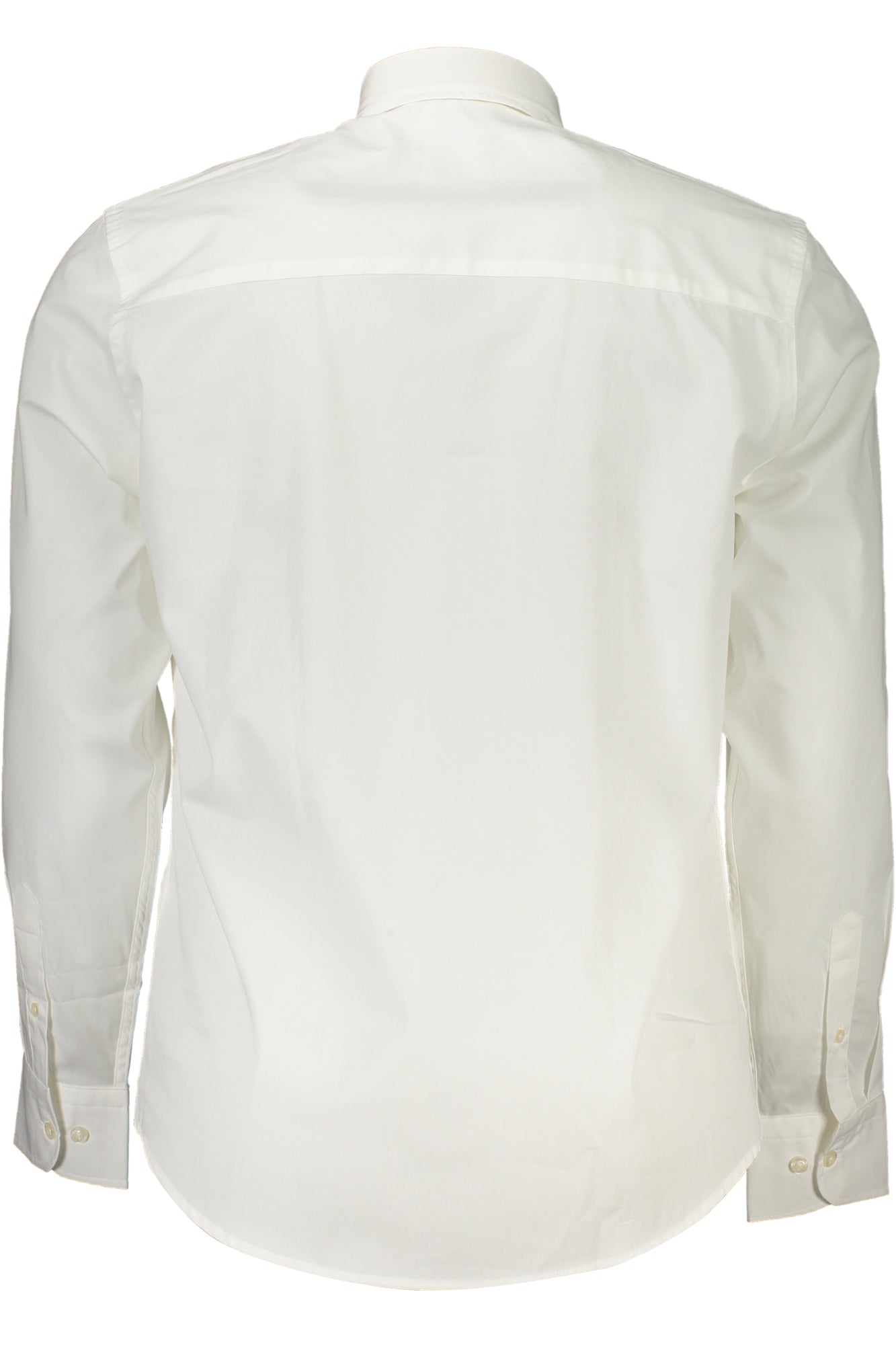 NORTH SAILS Men Shirt - White