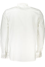 NORTH SAILS Men Shirt - White
