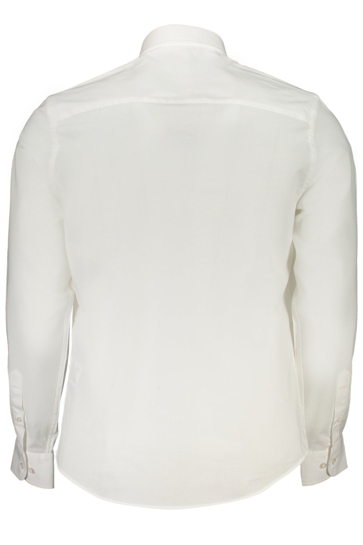 NORTH SAILS Men Shirt - White