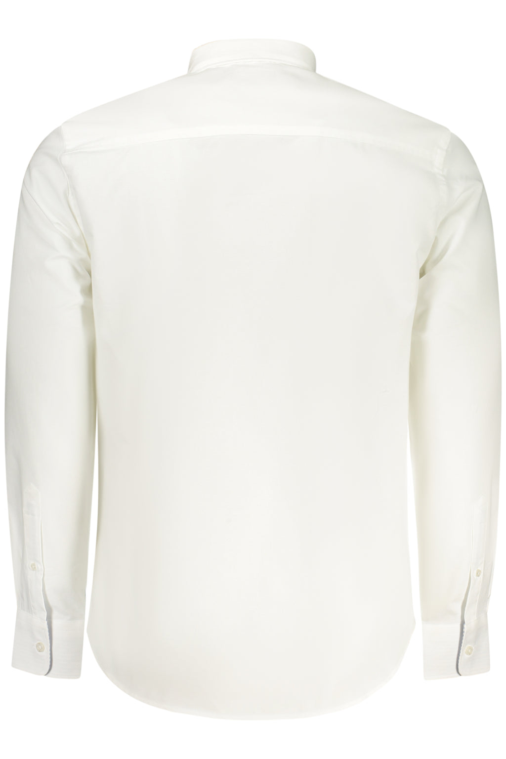 NORTH SAILS Men Shirt - White