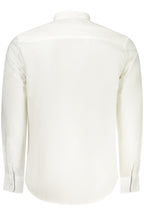 NORTH SAILS Men Shirt - White