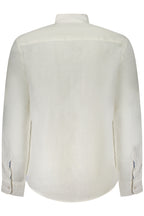 NORTH SAILS Men Shirt - White