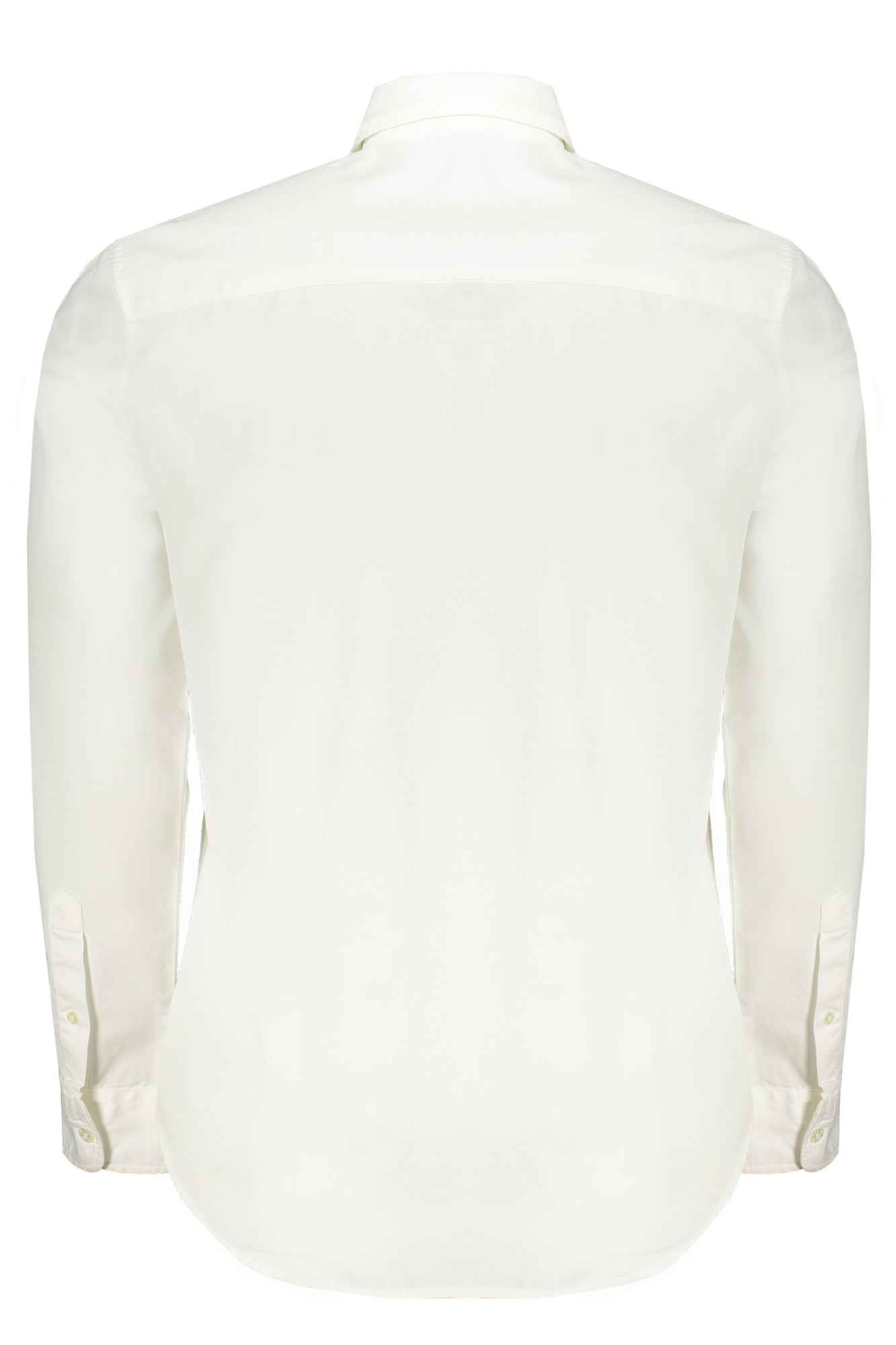 NORTH SAILS Men Shirt - White