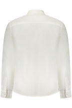 NORTH SAILS Men Shirt - White