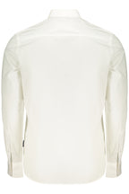 NORTH SAILS Men Shirt - White