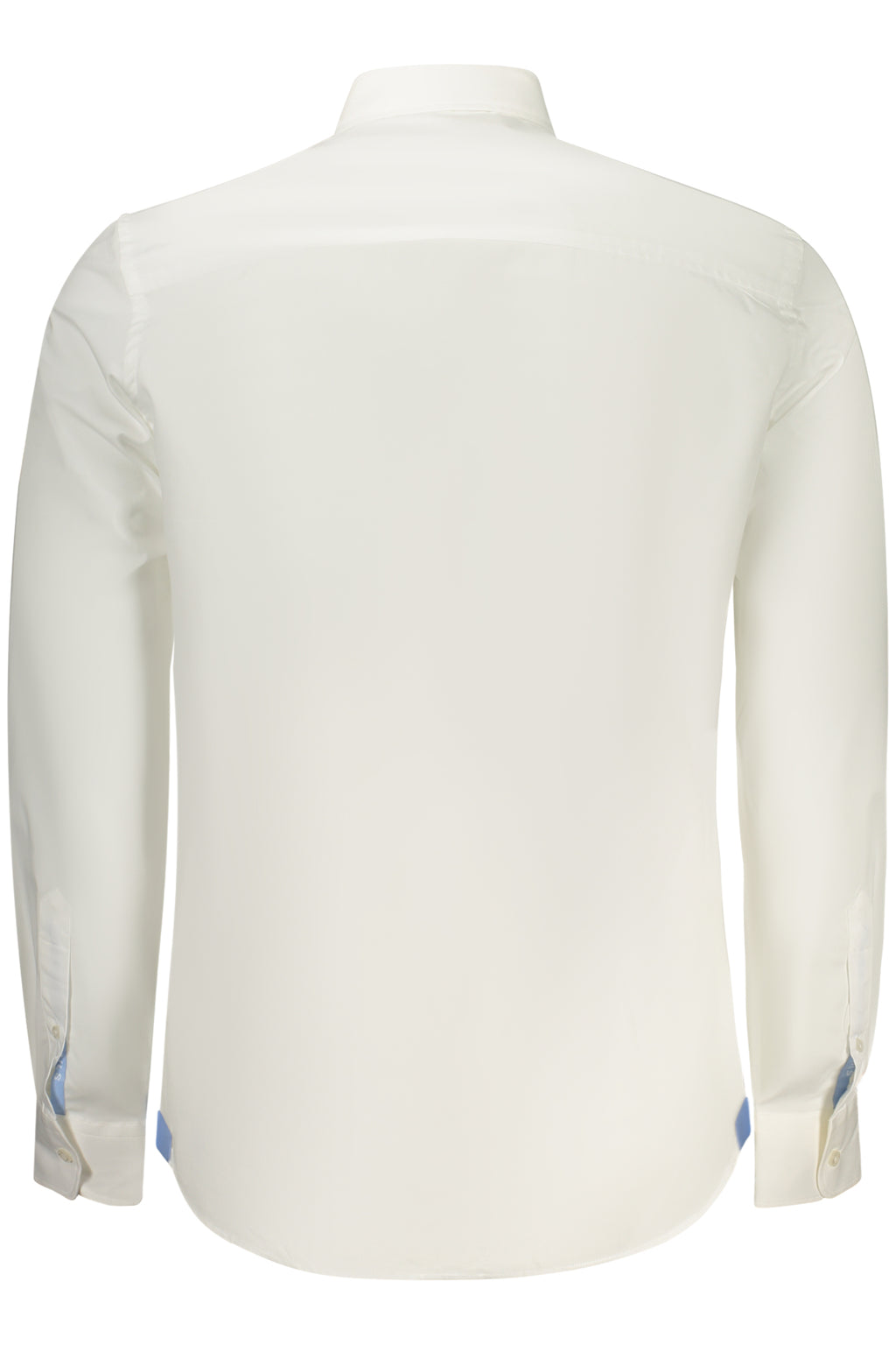 NORTH SAILS Men Shirt - White